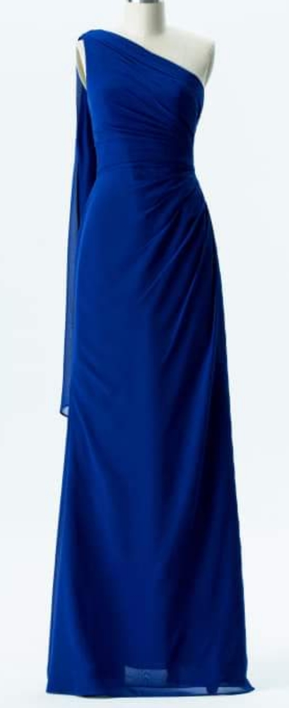 Formal gown